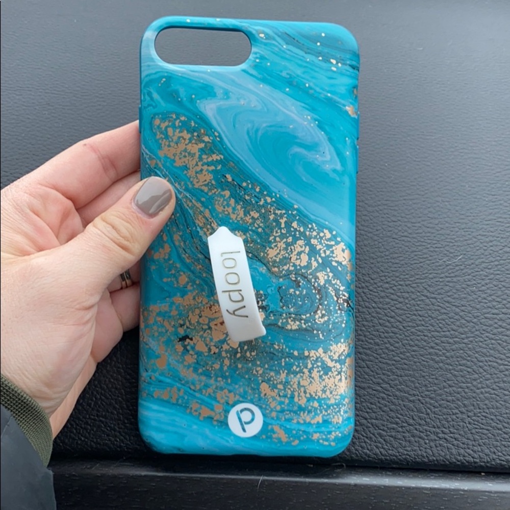 Loopy Case for iPone 8plus